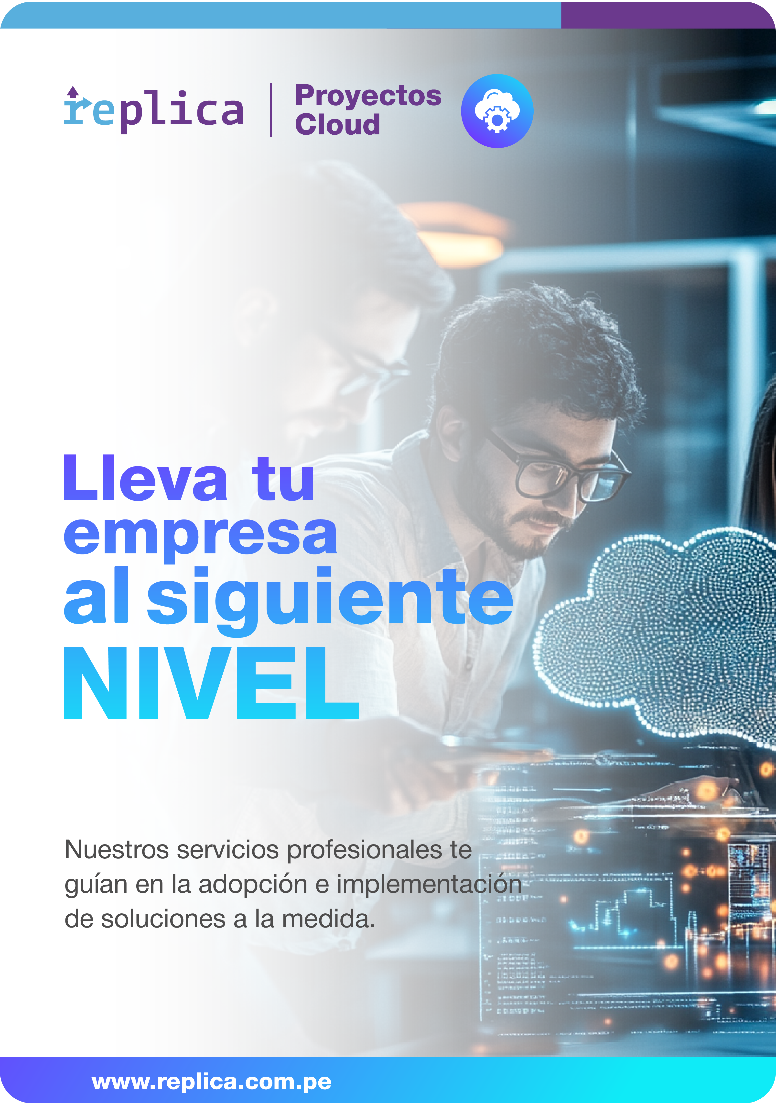 Proyectos Cloud